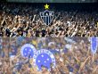 Pesquisa: Cruzeiro tem larga vantagem sobre Atlético
