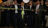 Romeu Zema abre 18ª ExpoLeste em Valadares