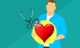 As cinco principais doenças decorrentes da hipertensão arterial